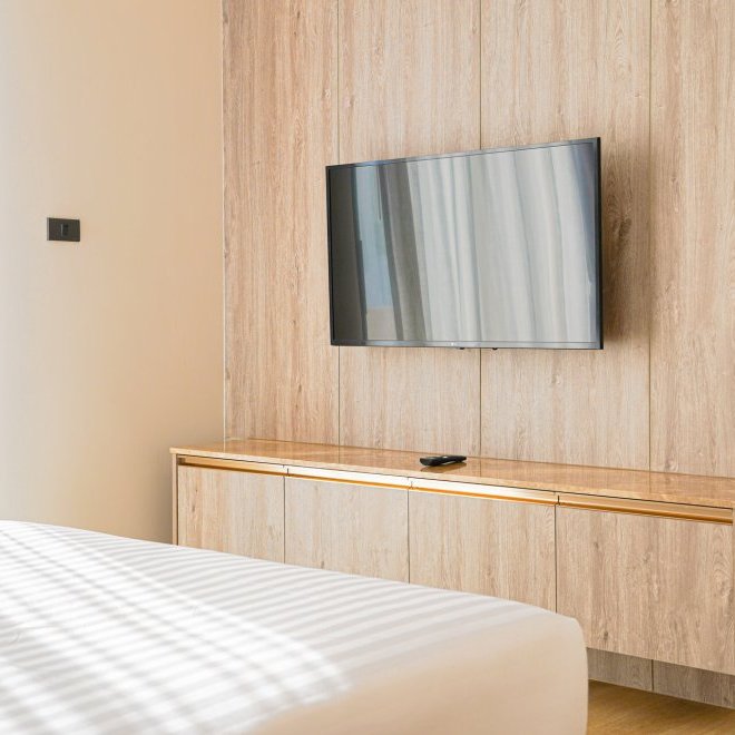 Zenithy Villa for rent, 3 bedrooms (ID 542)