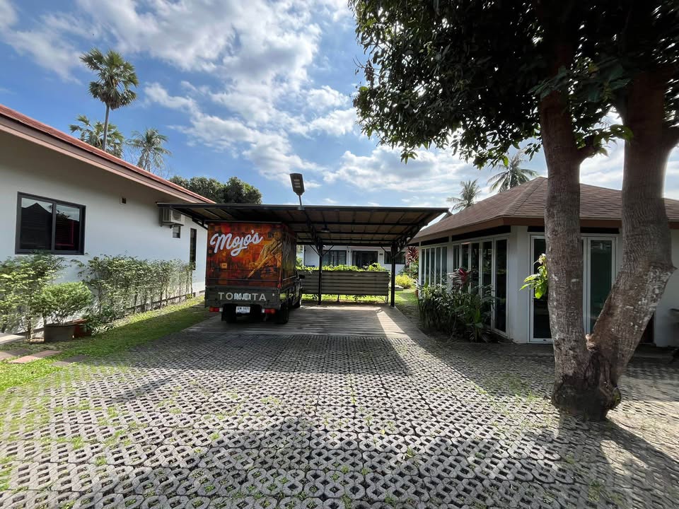 2 спальная вилла (ID 646)