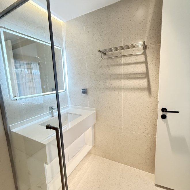 Аренда 2 спальной квартиры в Kora (ID 162)