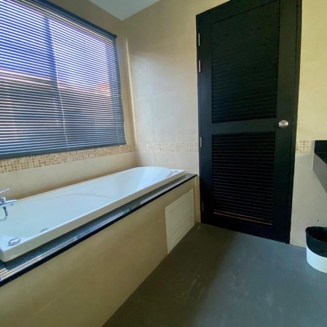 Продажа 3-спальной виллы Rawai Grand House (ID 530)