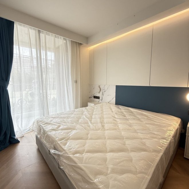 2 спальная квартира в Kora Sunshine (ID 161)