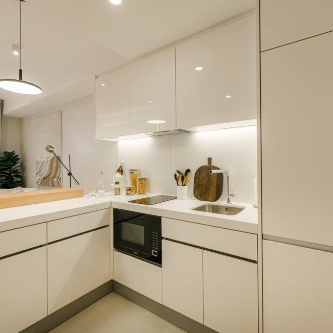 Студия в Siamese Bangtao (ID 170)