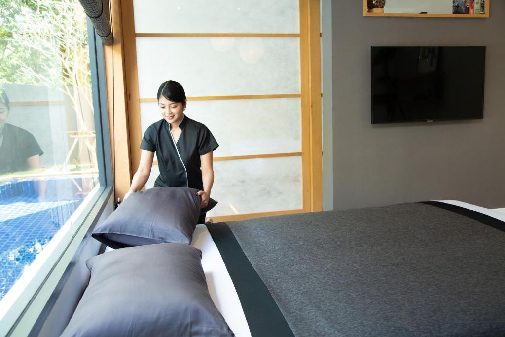 Продажа 3-спальной виллы Villoft Zen Living (ID 531)