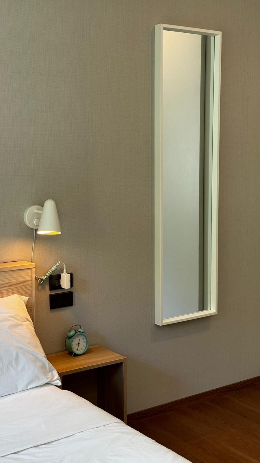 2 спальная квартира в The Title V (ID 130)