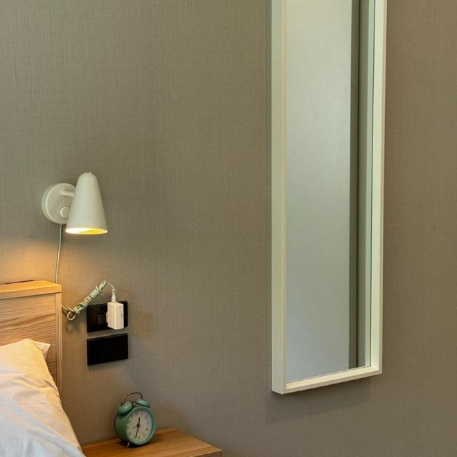 2 спальная квартира в The Title V (ID 130)