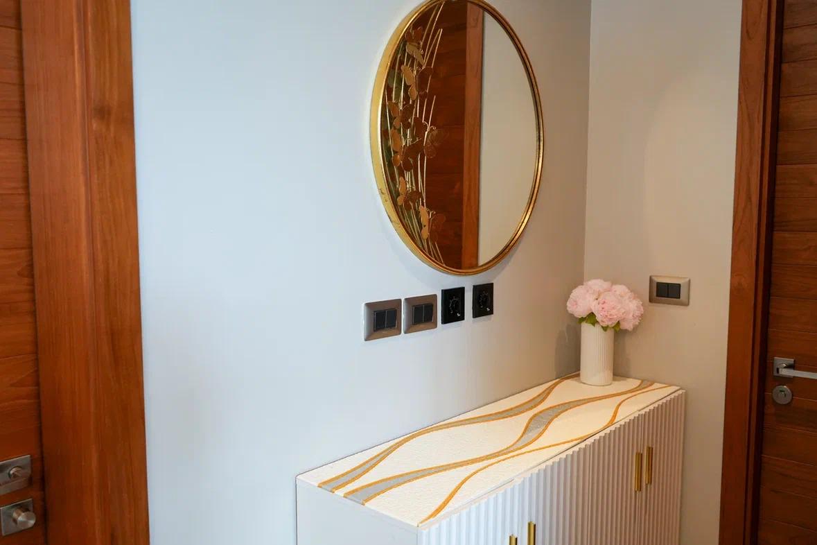 วิลลาโบทานิก้าโมเดิร์นลอฟท์ทู (ID 233)