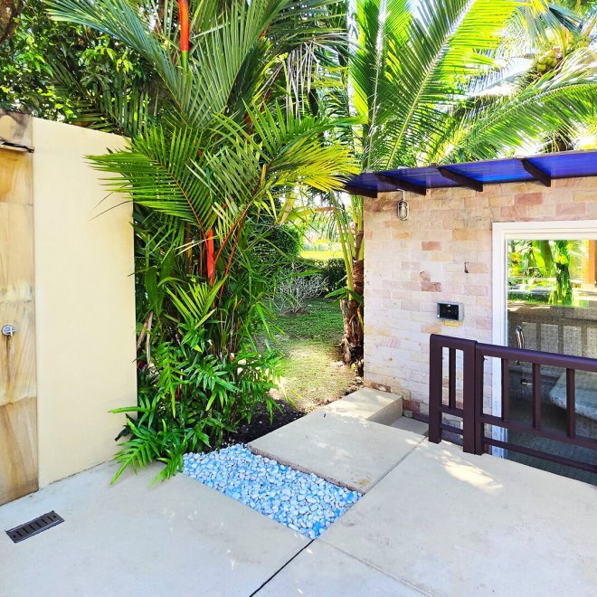 วิลล่าปรับปรุงใหม่ในลากูน่า (ID 623)