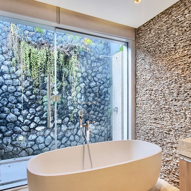 Аренда 4 спальной виллы Botanica (ID 282)