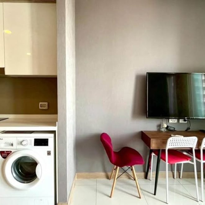 Riviera Wongamat (ID 675)