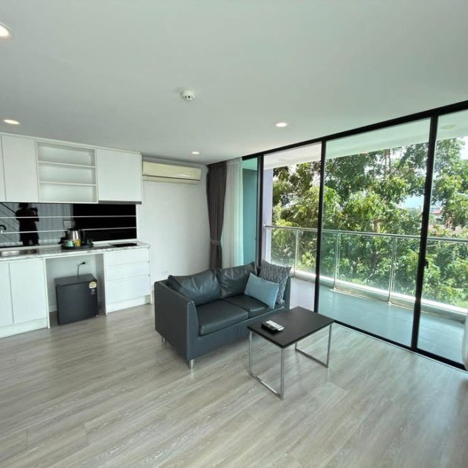 Rizin Hotel & Residence (ID 678)