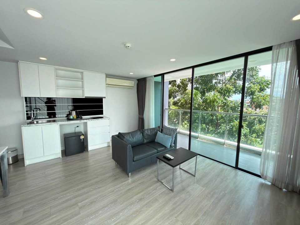 Rizin Hotel & Residence (ID 678)