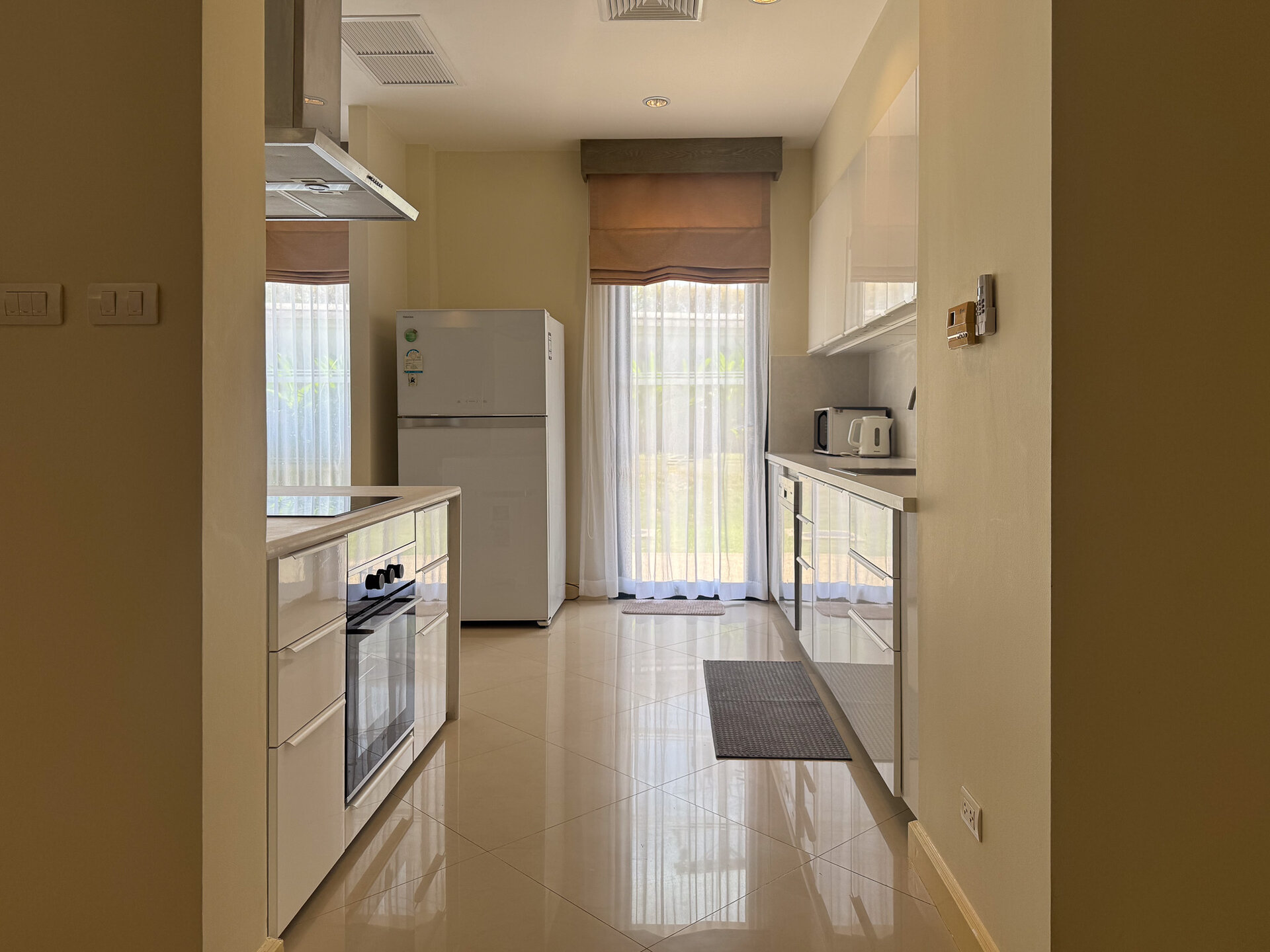 Laguna Village (ID 564)