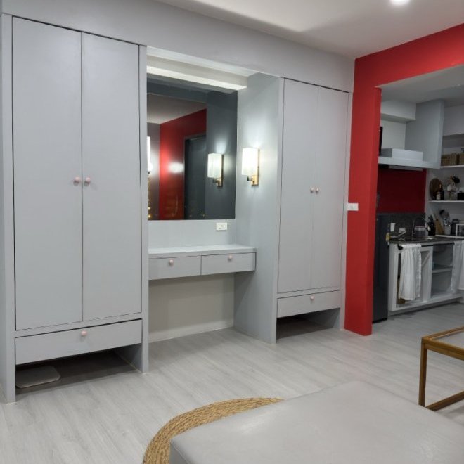 Студия 60 м2 (ID 533)