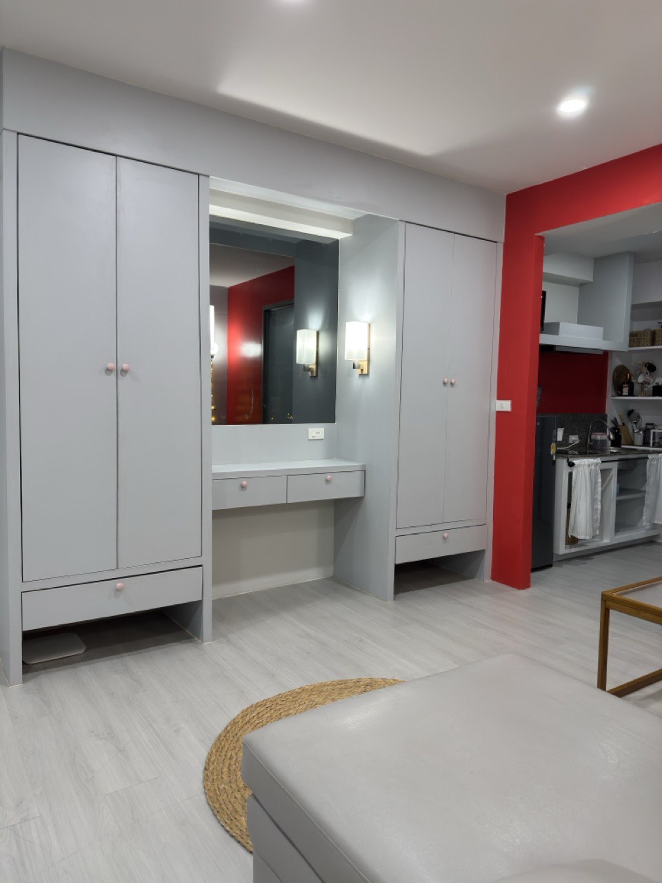 Студия 60 м2 (ID 533)