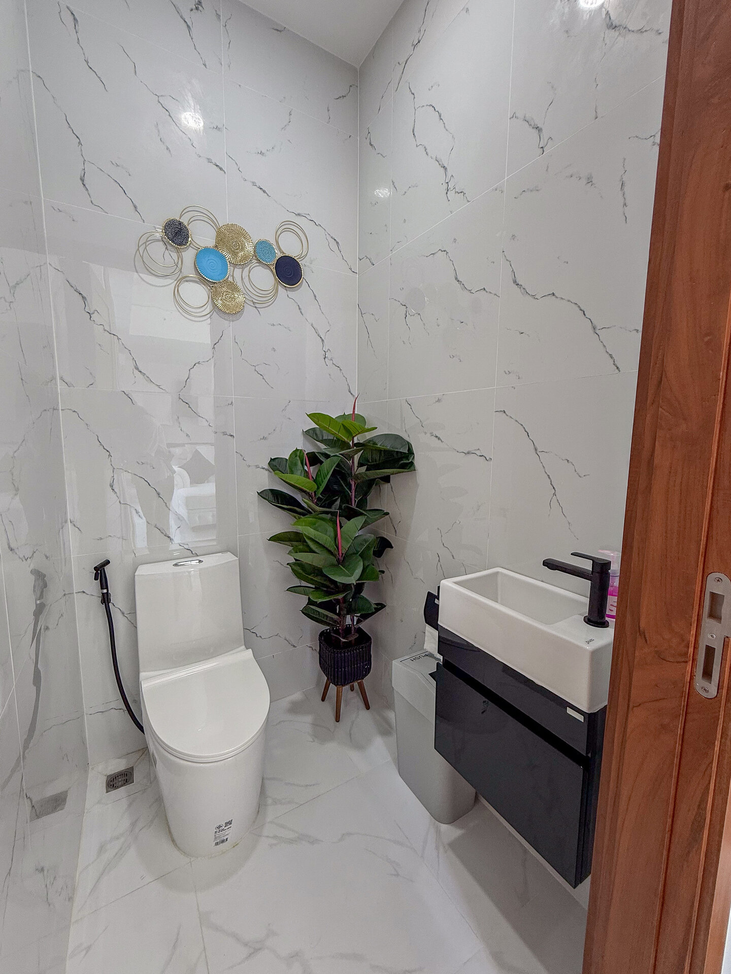 Вилла Nai Harn Residence — 3 спальни (ID 148)