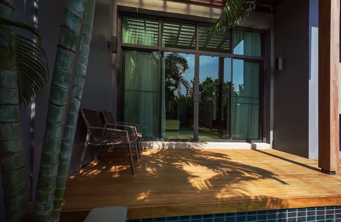 Продажа 4-спальной виллы в Villa Onyx Kokyang Estate Phase 2, 120 м² (ID 457)