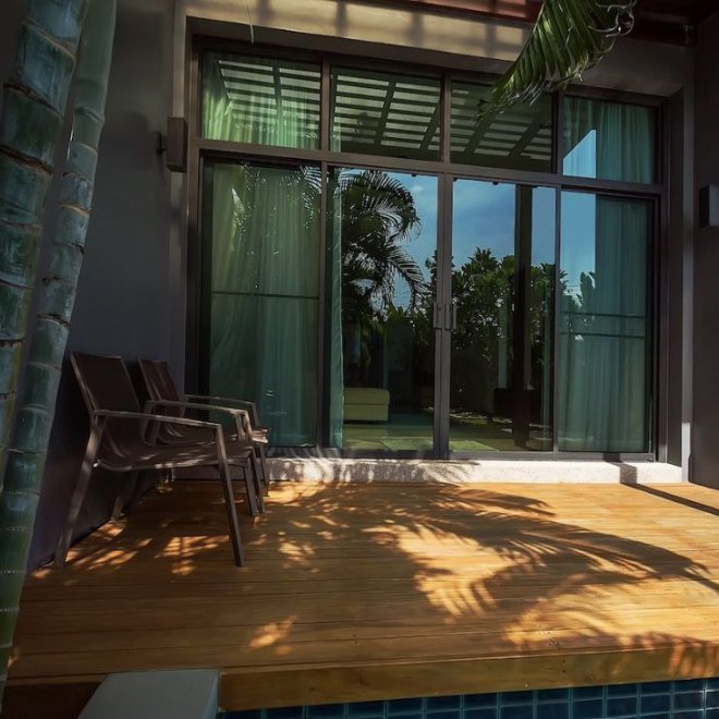 Продажа 4-спальной виллы в Villa Onyx Kokyang Estate Phase 2, 120 м² (ID 457)