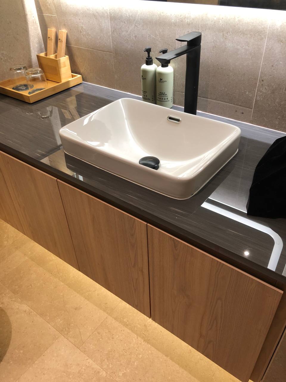 Продам студию в Layan Green Park (ID 58)