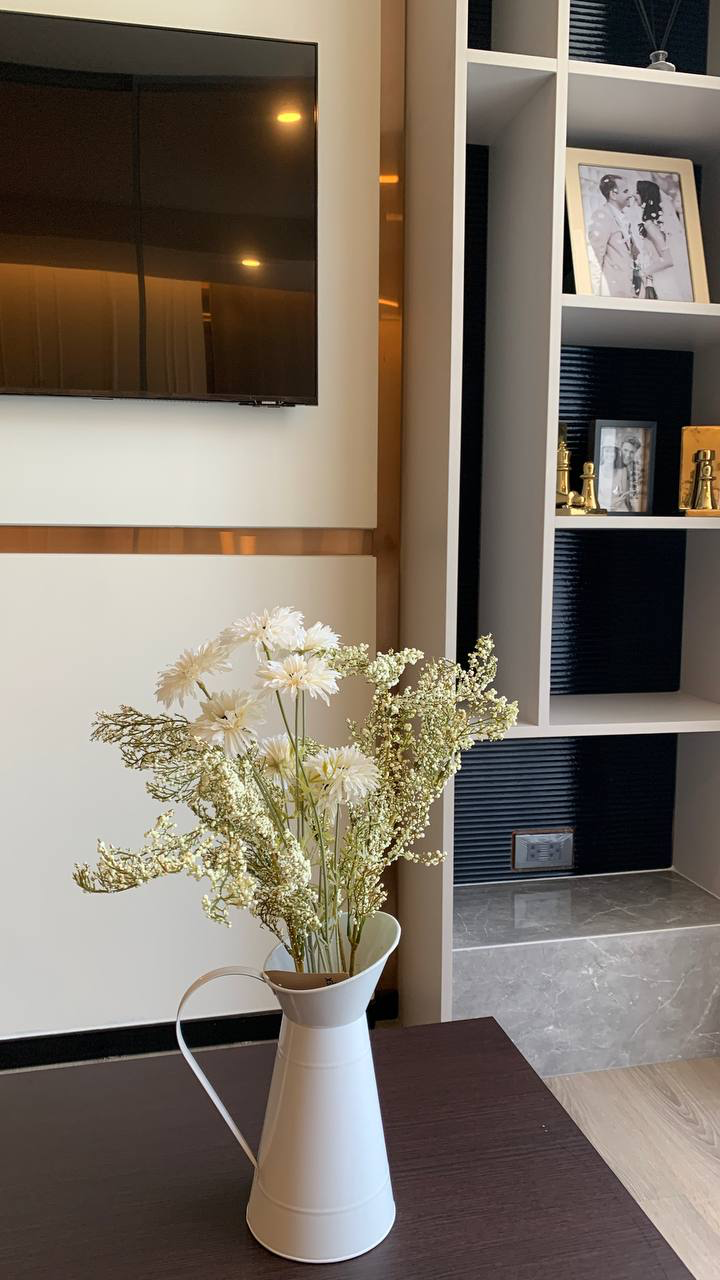 Продажа 1-спальной квартиры в Venus (ID 378)