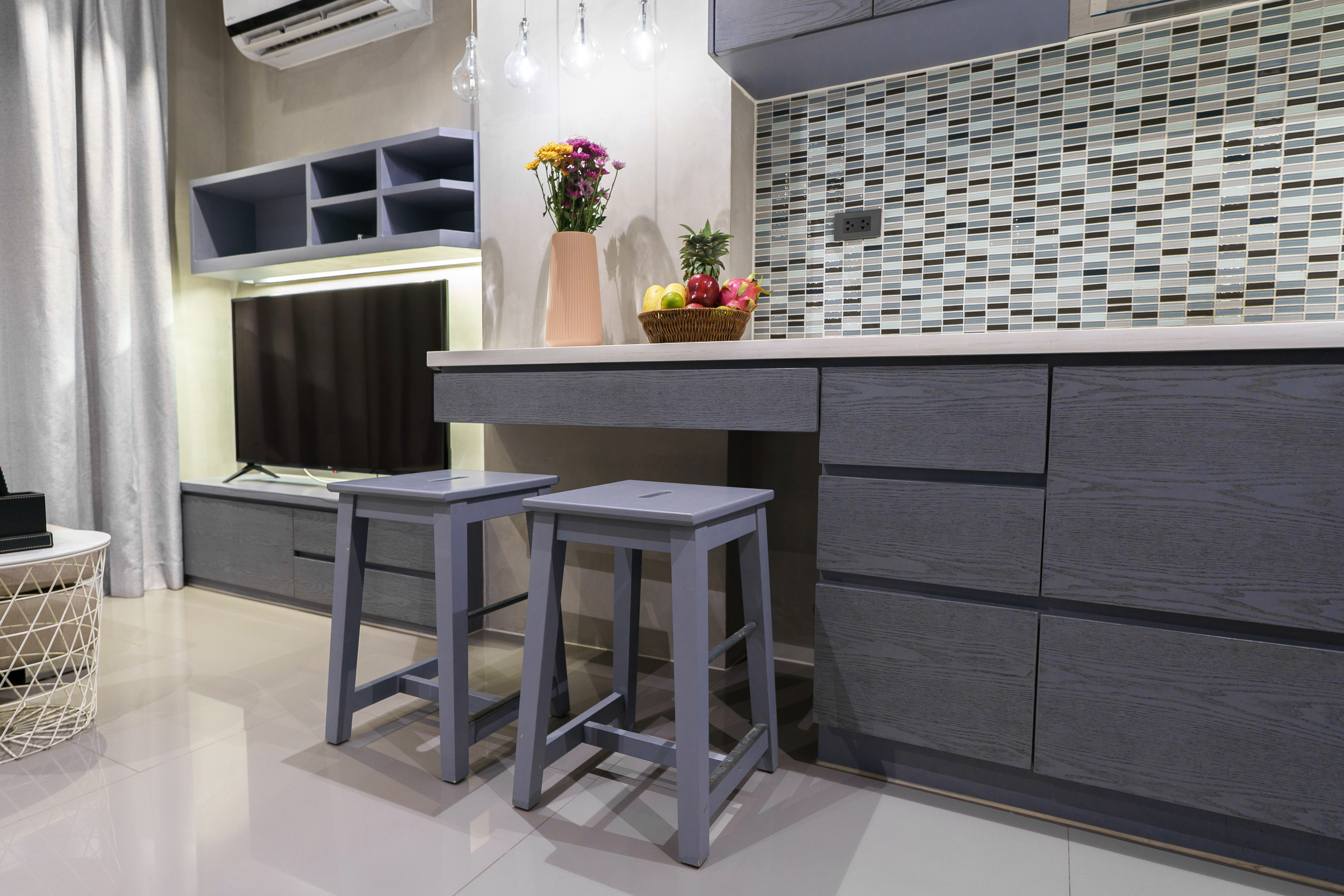 1 bedroom apartment for sale in Kamala CityGate (ID 347)