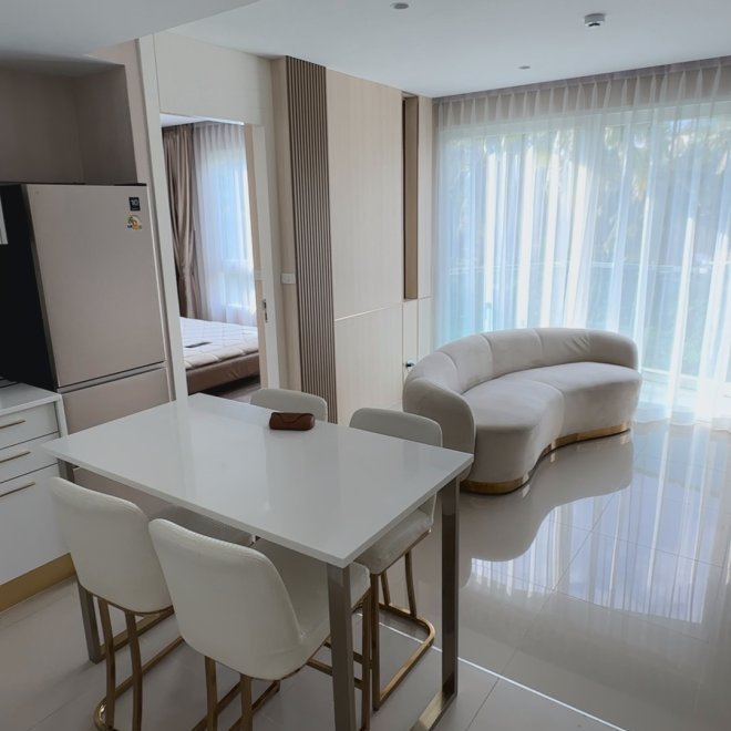 Квартира в The City Phuket (ID 573)