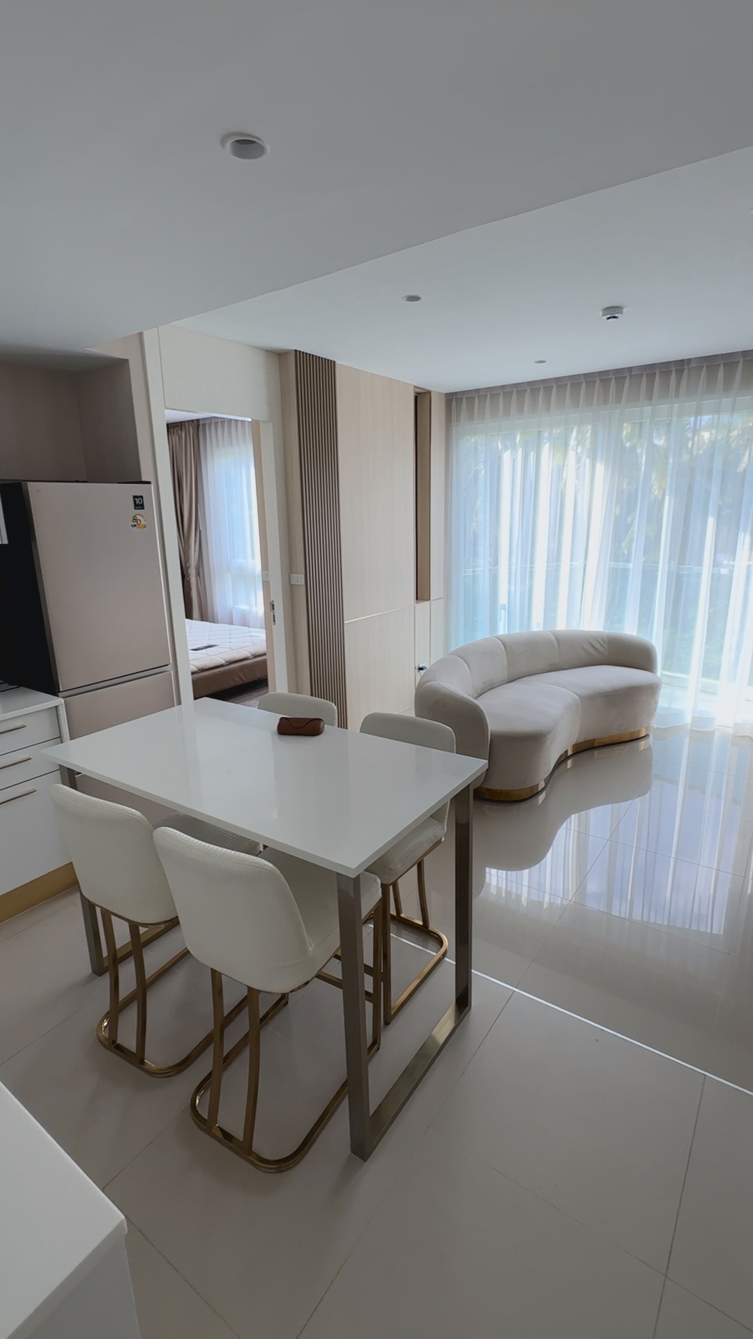 Квартира в The City Phuket (ID 573)