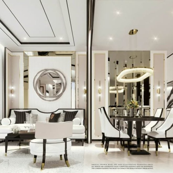 The Embassy Pattaya (ID 666)