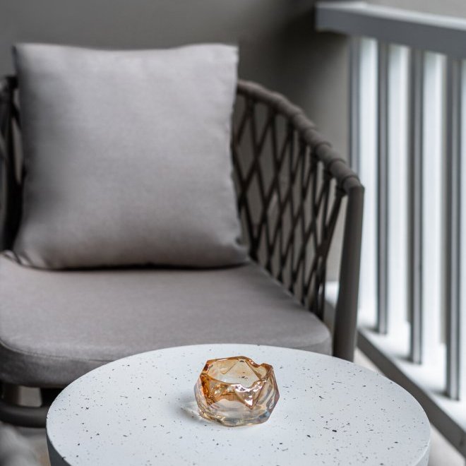 1 bedroom apartment in Allamanda (ID 572)