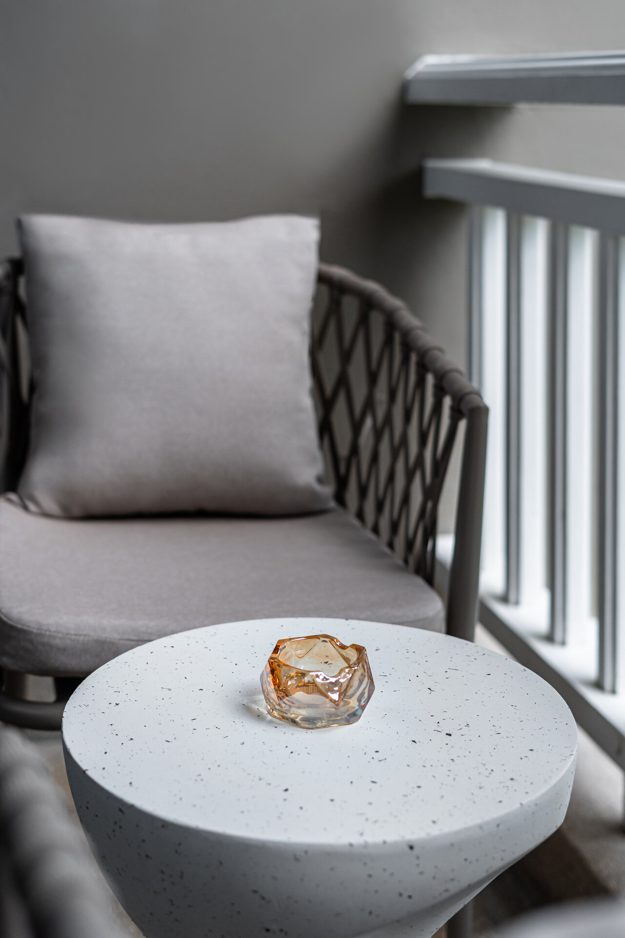 1 bedroom apartment in Allamanda (ID 572)