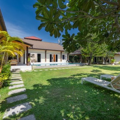 VILLA EMILIA (ID 705)