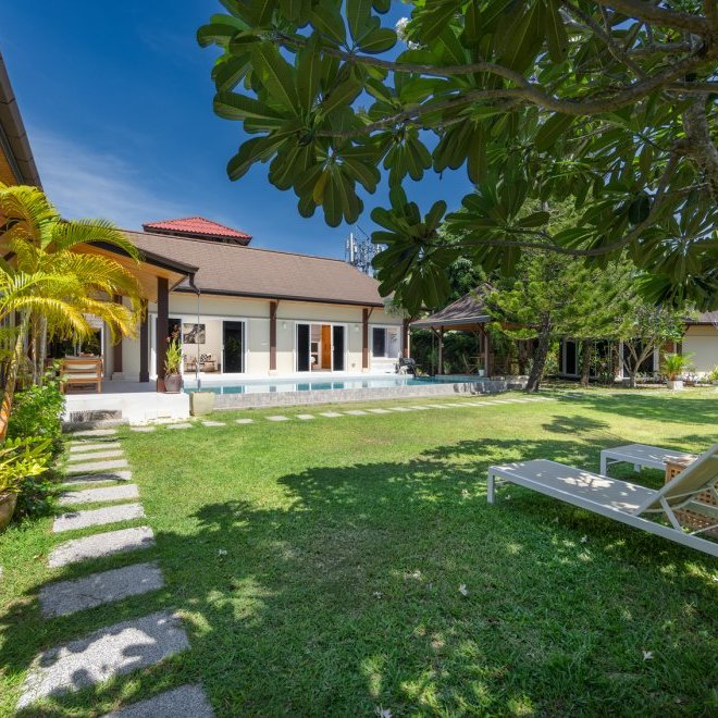 VILLA EMILIA (ID 705)