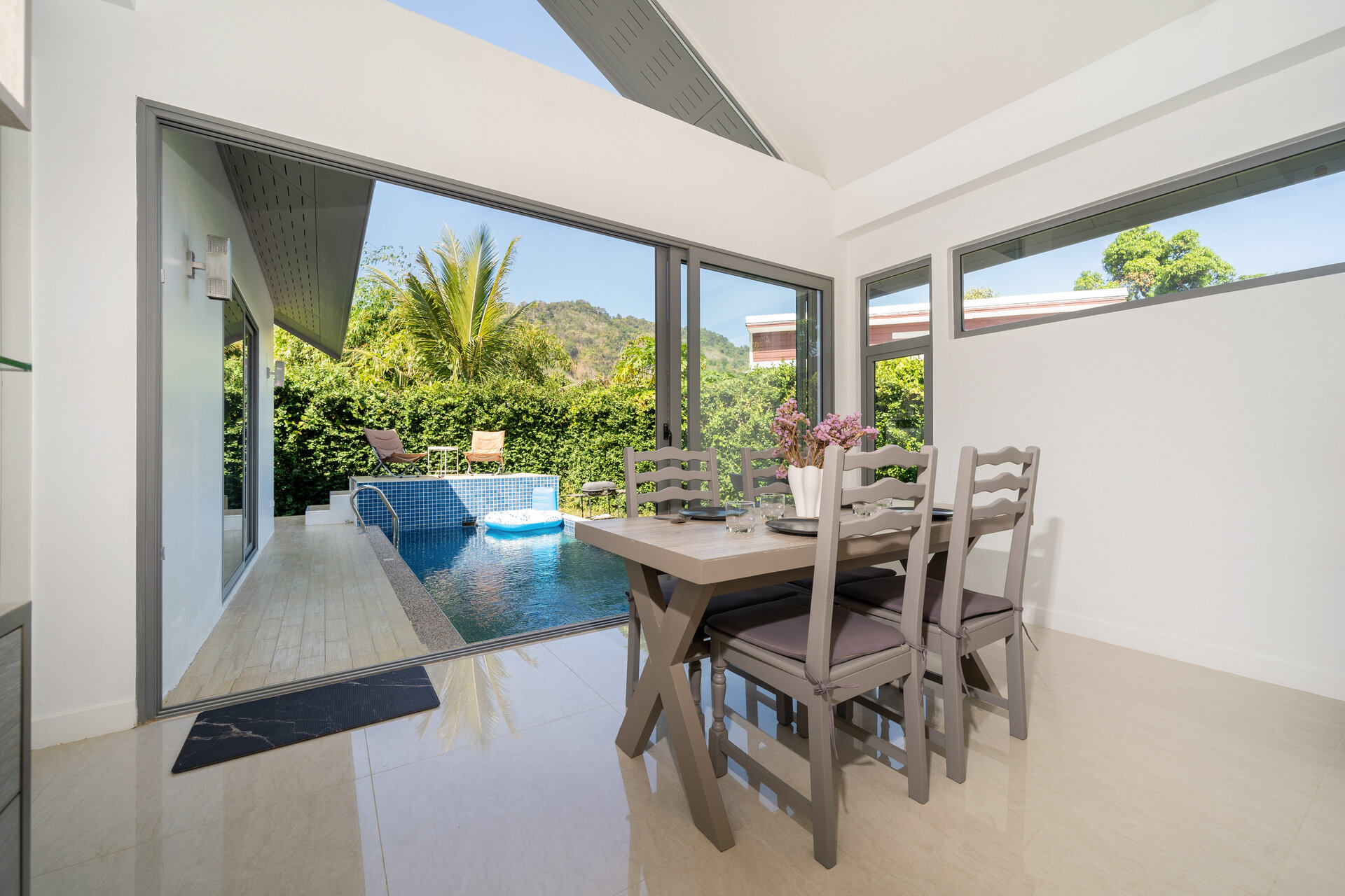 AKARA pool villa (ID 290)