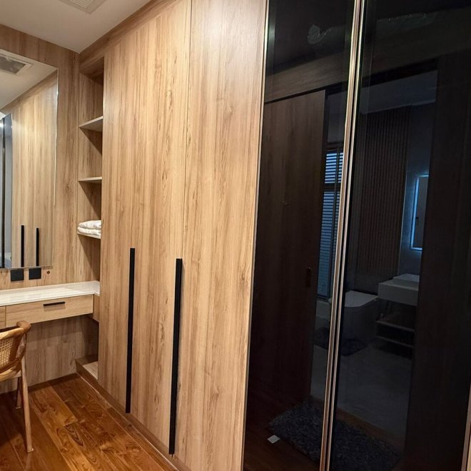 เลคฟร้อนท์วิลล่าบ้านมานิค-5 ห้องนอน (ID 155)