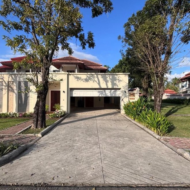 อังสนาวิลล่ารีสอร์ท (ID 644)