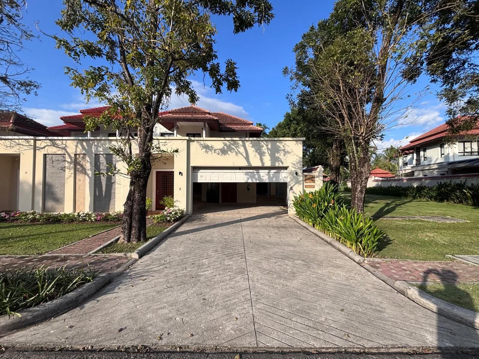 อังสนาวิลล่ารีสอร์ท (ID 644)