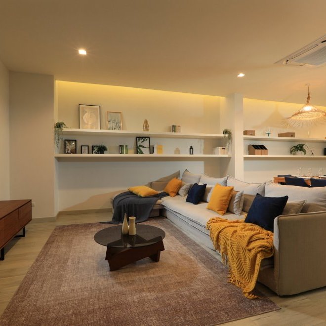 วิลล่าสุขสันต์ (ID 610)