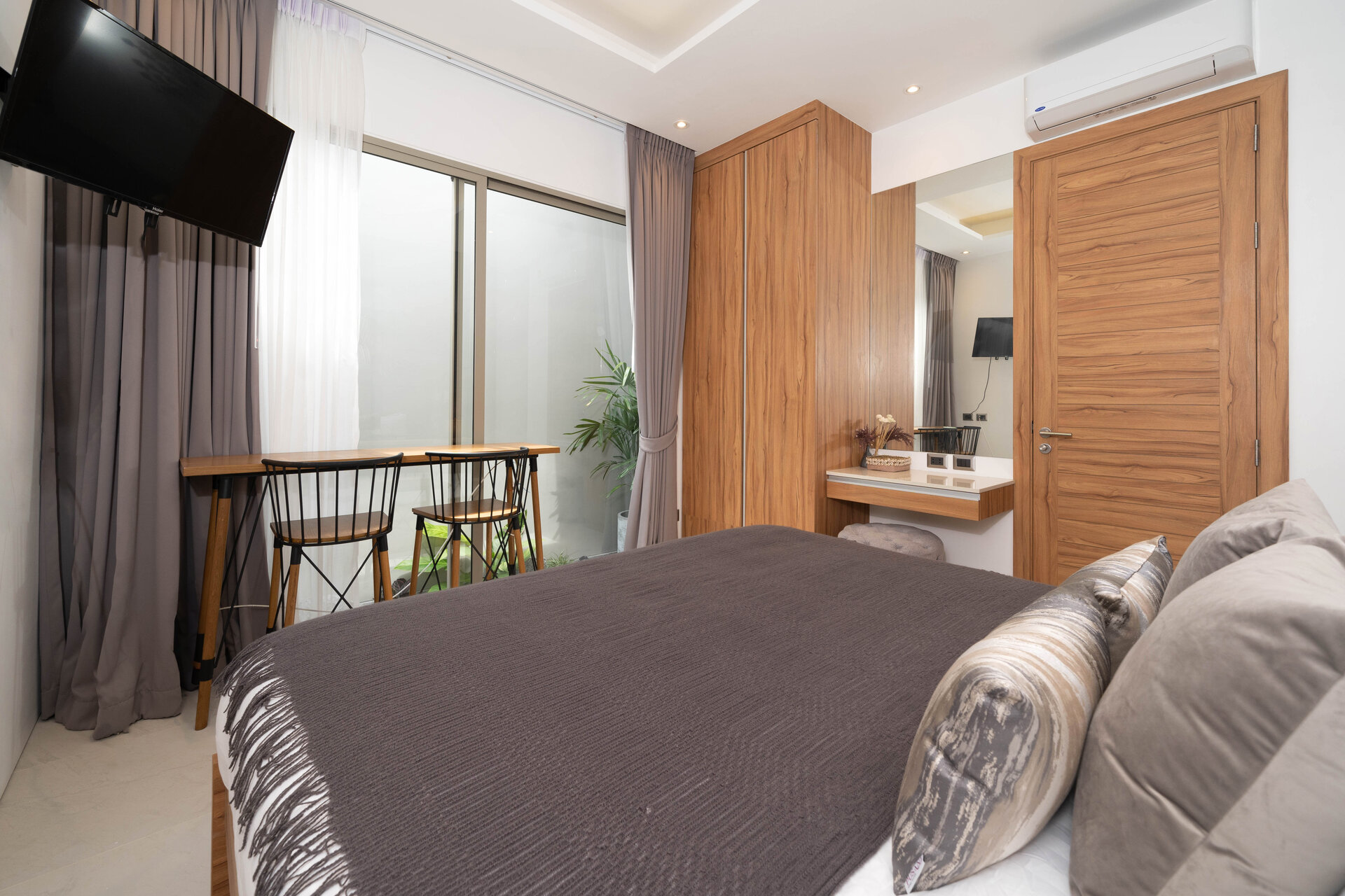 วิลาวันลักชัวรีวิลล่า (ID 690)