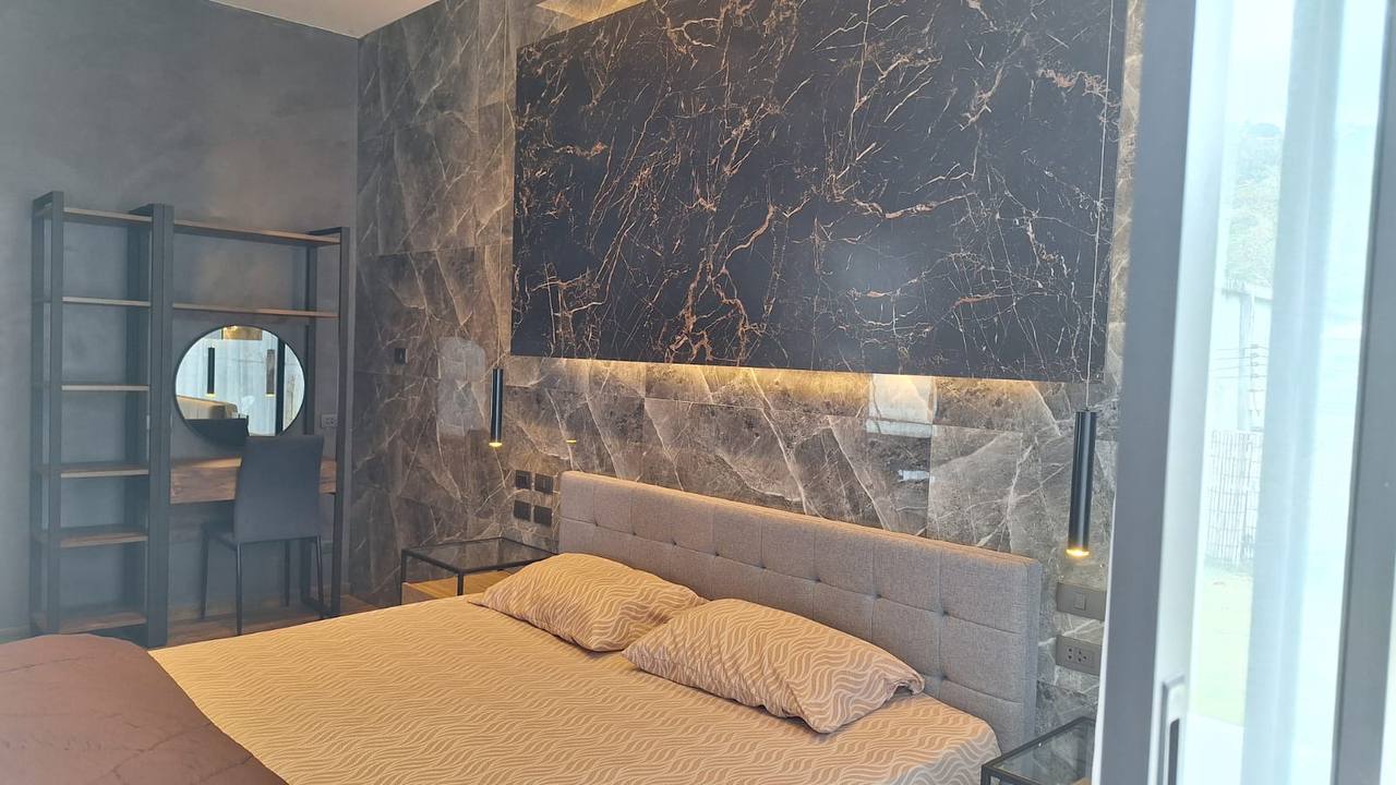 Вилла на Самуи (ID 647)