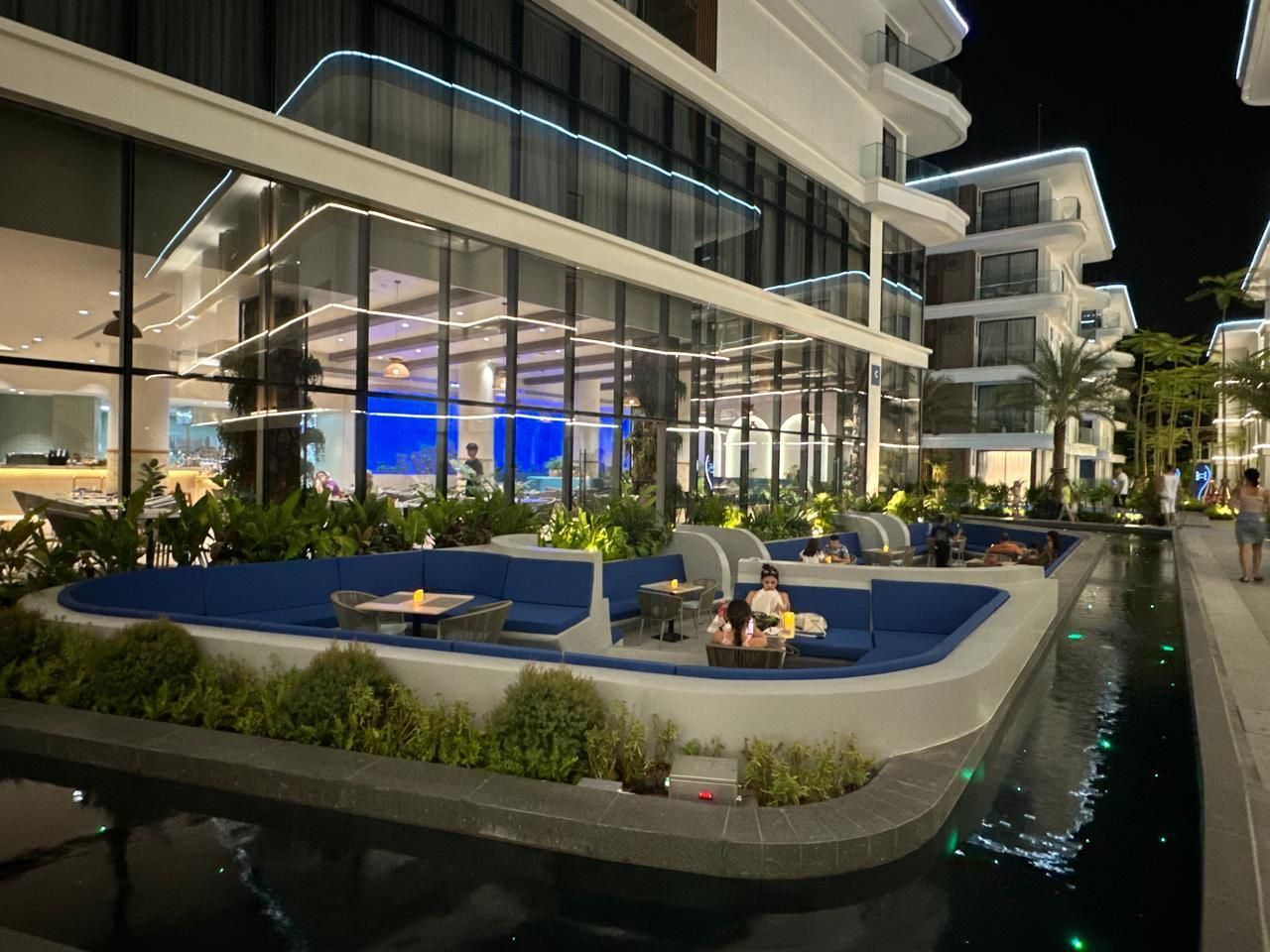 Сдается в аренду 1-комнатная квартира в Sunshine Beach (Kora Beach Resort Phuket 5*) (ID 467)