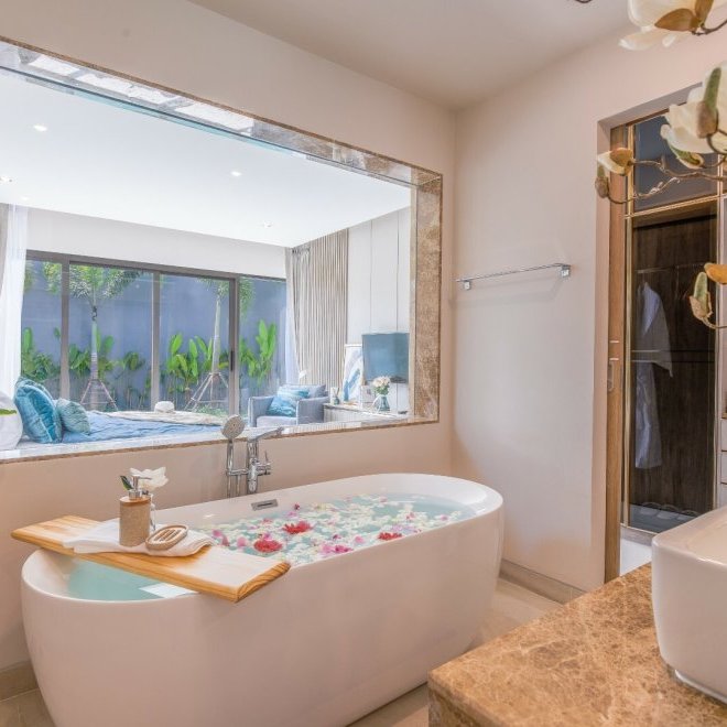 Zenithy Villas — Unit S22, 3 bedrooms, Phuket (ID 255)