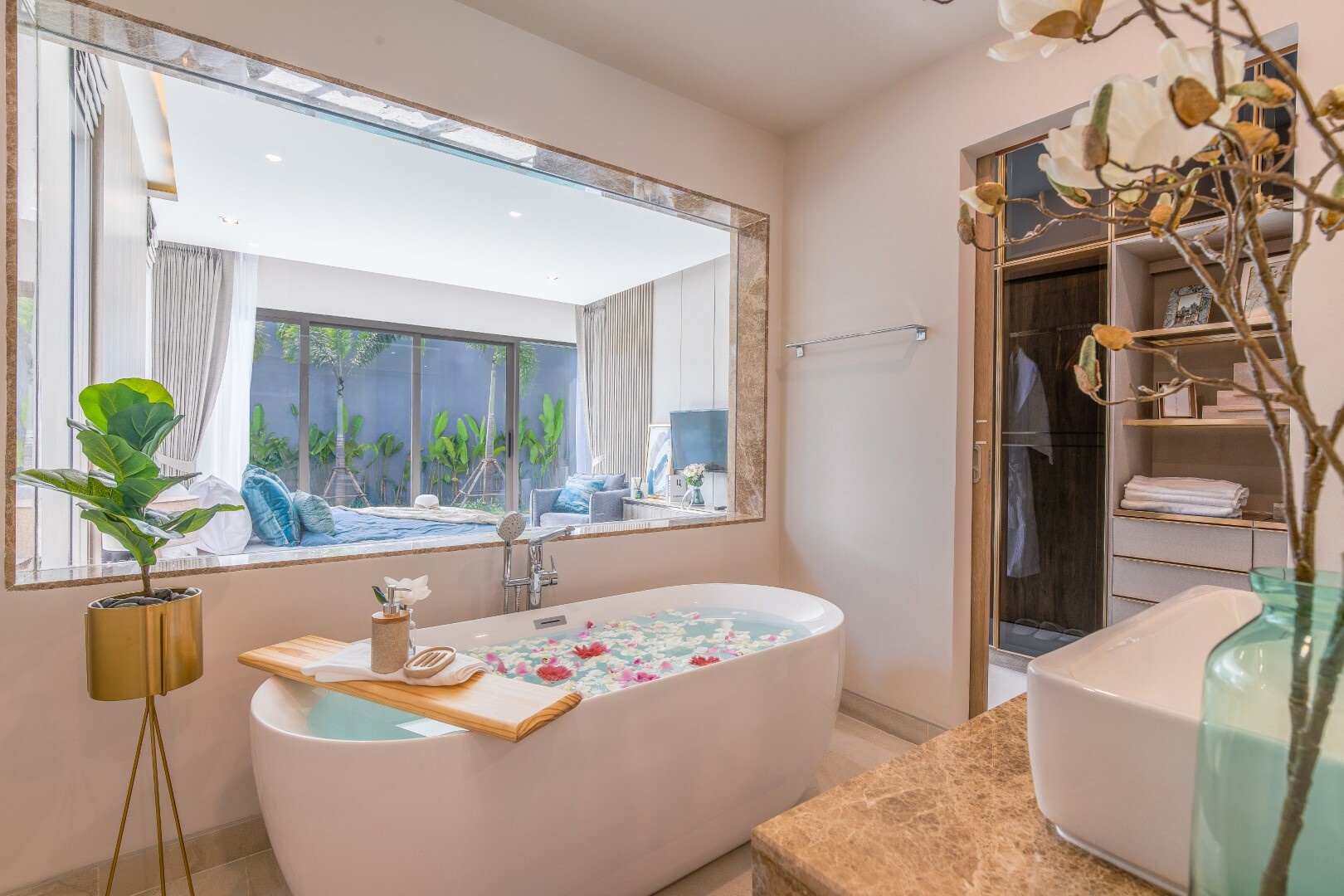 Zenithy Villas — Unit S22, 3 bedrooms, Phuket (ID 255)