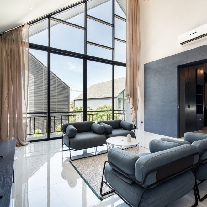 Villa Granary (ID 577)