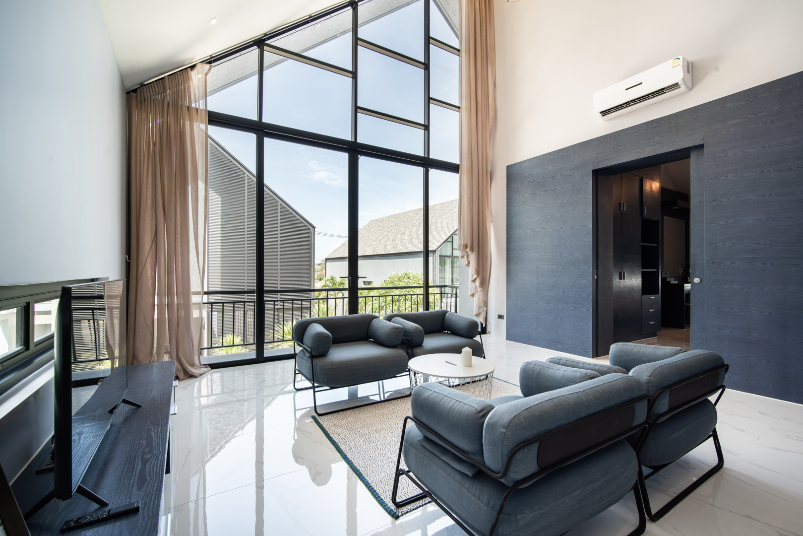 Villa Granary (ID 577)