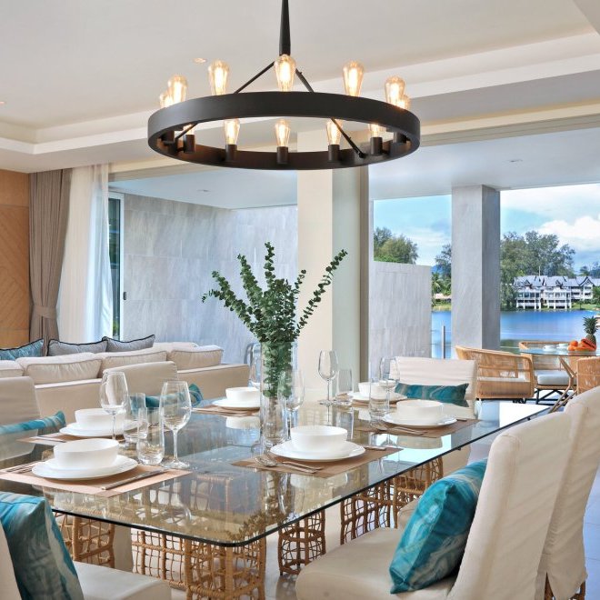 2 bedroom apartment for sale in Angsana Beachfront (ID 492)