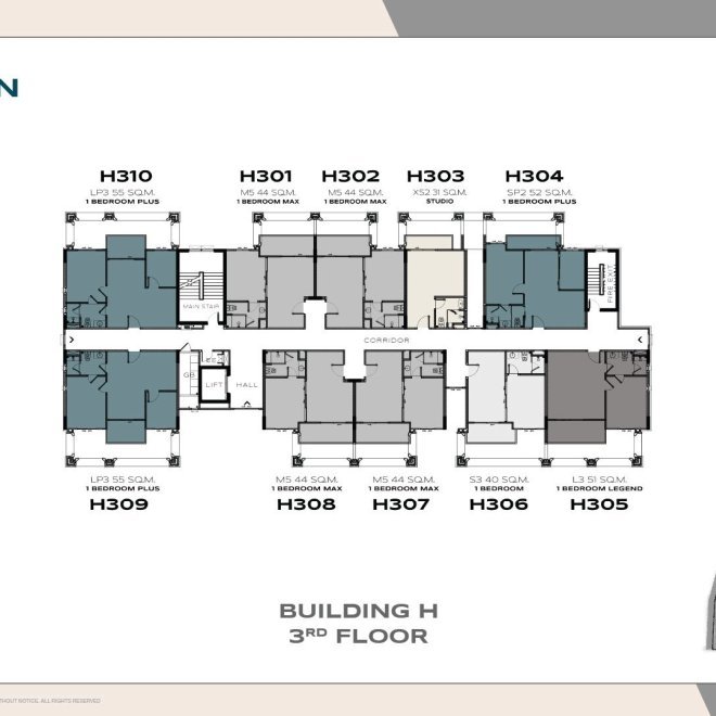 公寓在标题传奇 (ID 7)