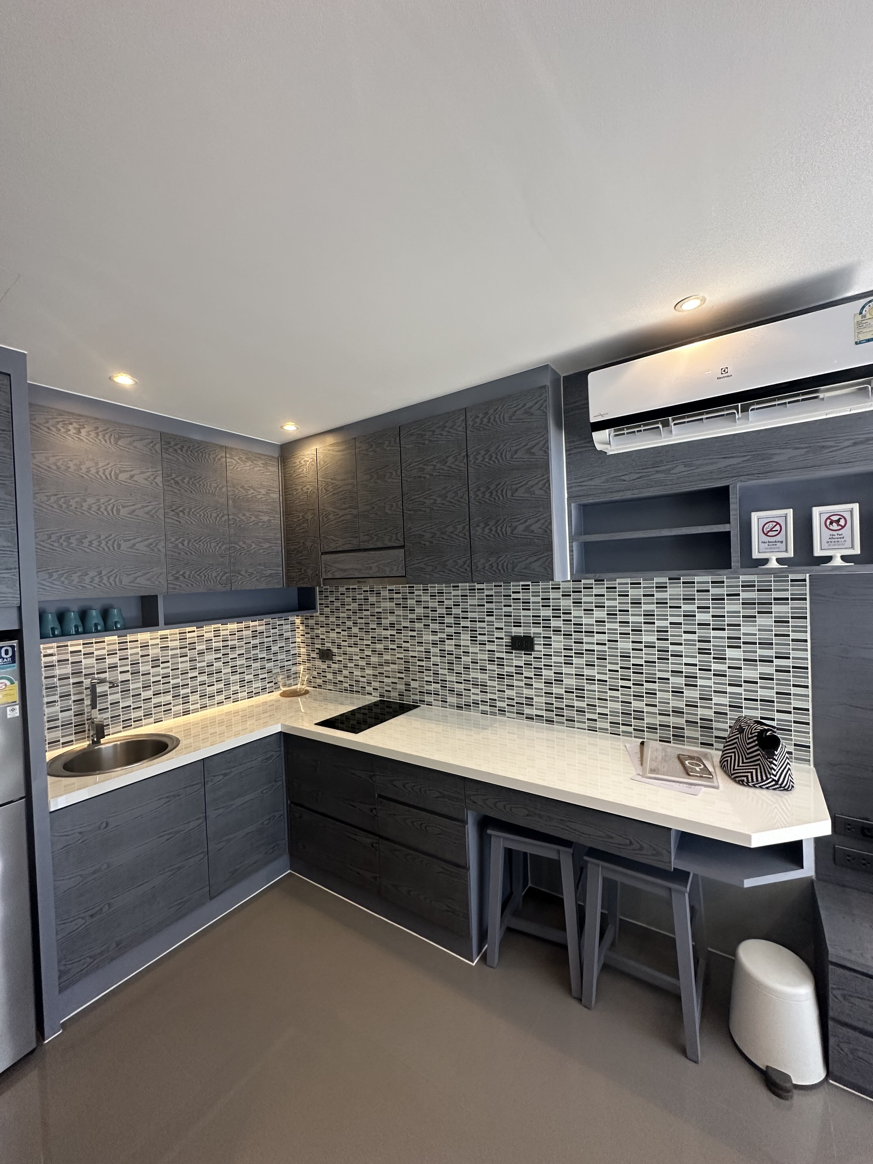 Продажа 1-спальной квартиры в Kamala CityGate, 35 м² (ID 459)