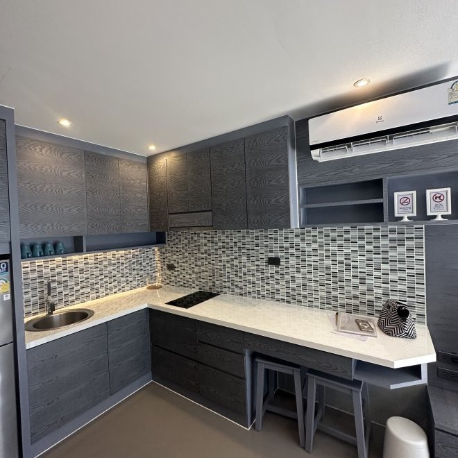 Продажа 1-спальной квартиры в Kamala CityGate, 35 м² (ID 459)