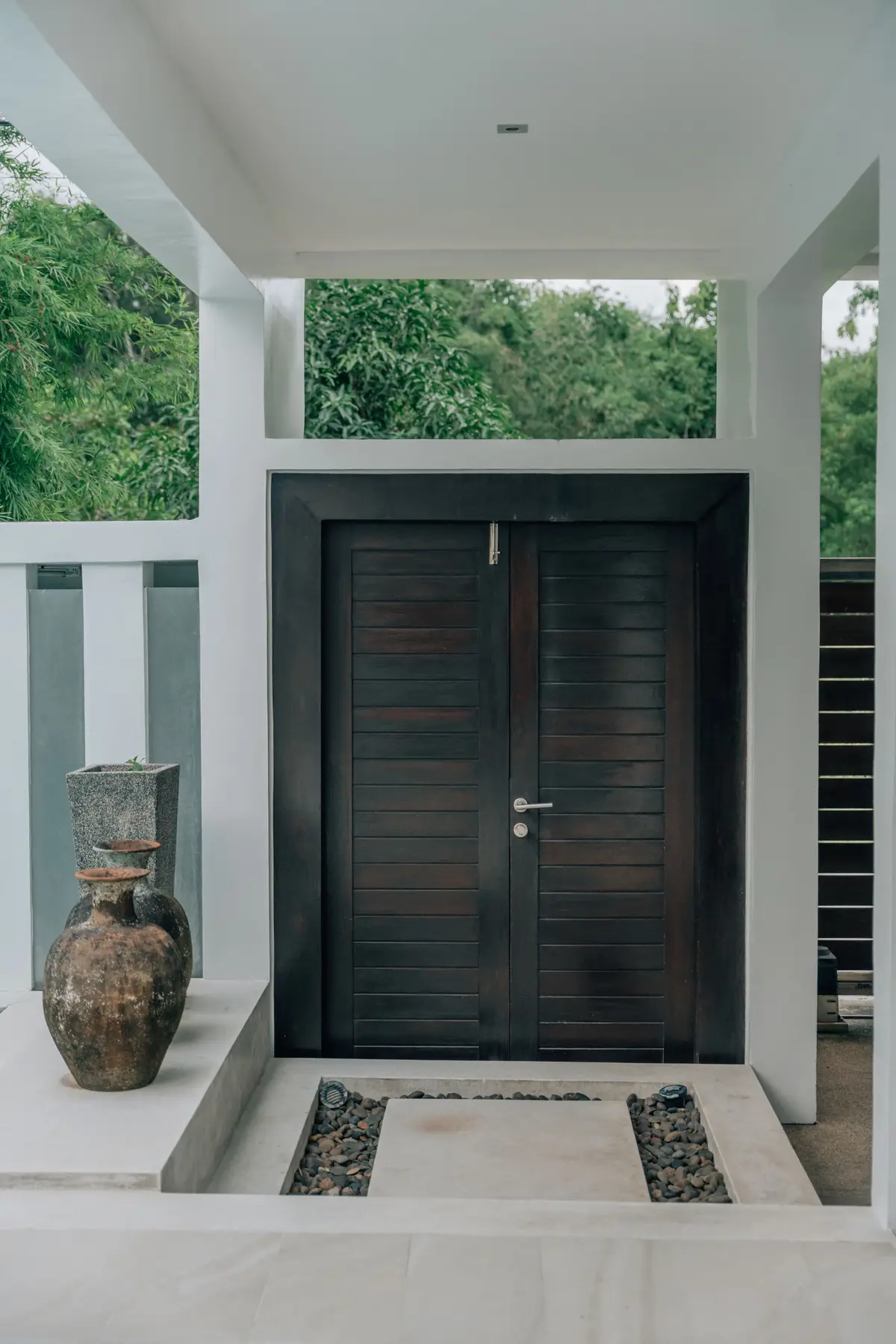 Baan Naraya — вилла 2 спальни (ID 139)