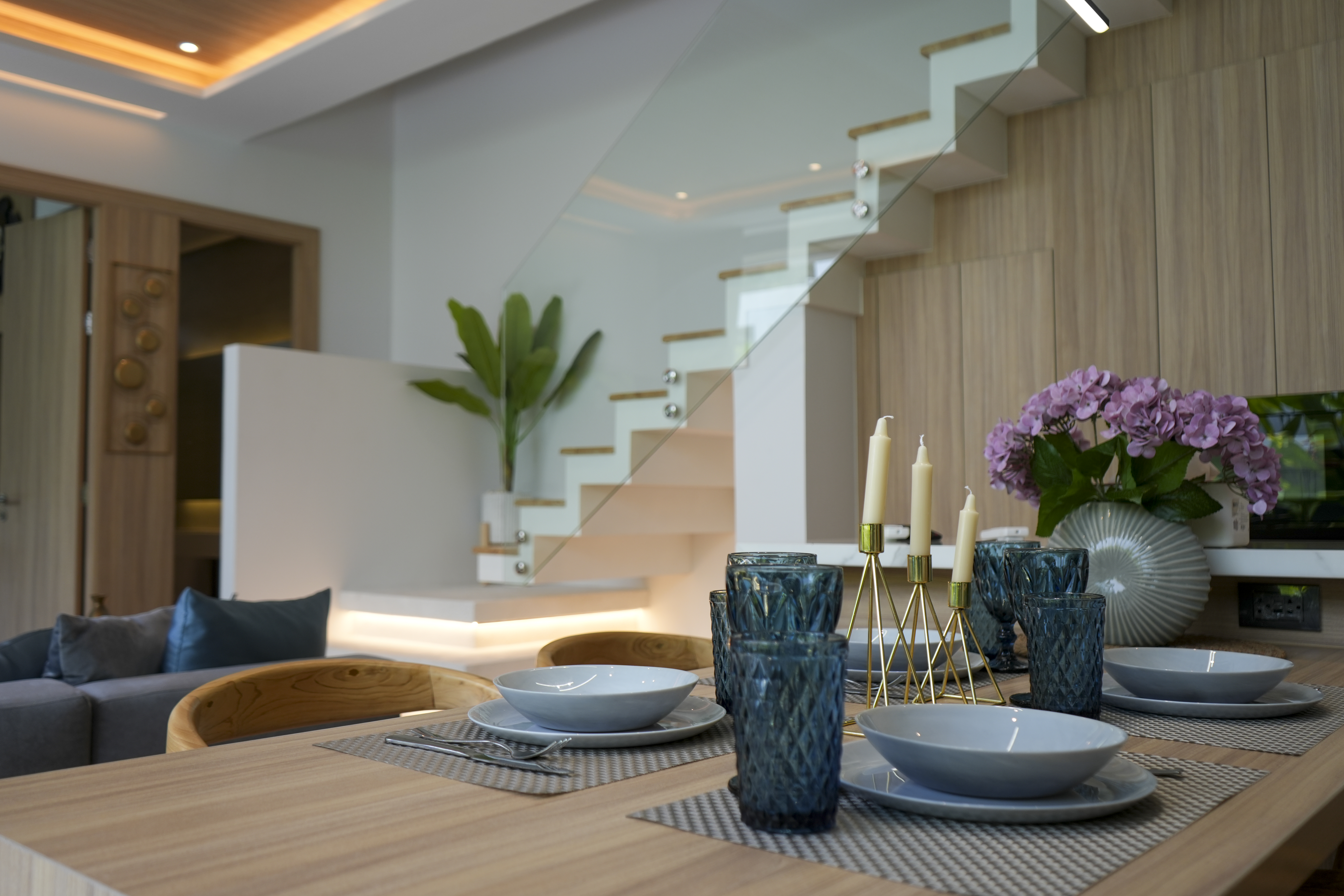 Продажа 3-спальной виллы в Aileen Villas Phase 2 (ID 448)