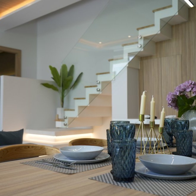 Продажа 3-спальной виллы в Aileen Villas Phase 2 (ID 448)